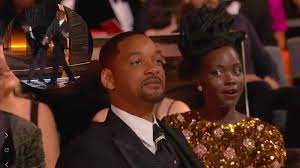 Oscars 2022: Will Smith Punches Chris ...
