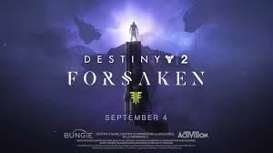 destiny 2 forsaken legendary
