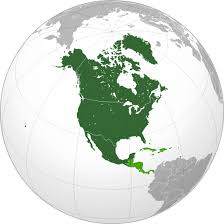 América del Norte - Wikipedia, la enciclopedia libre