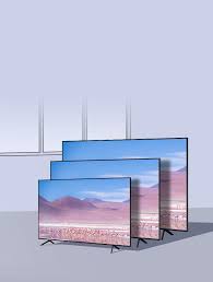 TV Buying Guide - How to choose the best TV | Samsung Africa