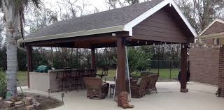 Covered Patio Ideas For The Backyard