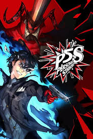 The game is produced by japanese studio omega force, best known for the dynasty warriors series, as well as many related games across different universes with the same gameplay mechanics. Persona 5 Strikers 2021 Goldberg Exsite Pl Portal Ze Wszystkim