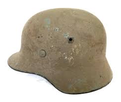 German WW2 Helmets and Headgear – Vigo Militaria and Collectables