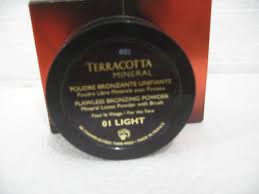 guerlain terracotta light sheer