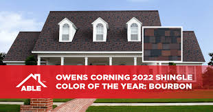 owens corning 2022 shingle color of the