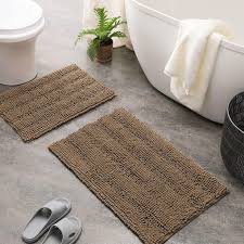 bath mat sets rug innovative super