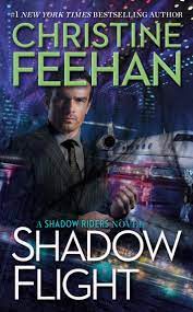 Shadow Flight by Christine Feehan (ebook)