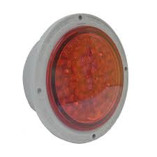 betts 402053 led s t t red w 18in