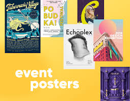 10 best creative poster ideas for any