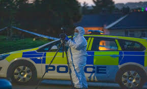 Six people have died of gunshot wounds in a firearms incident in plymouth devon and cornwall police have said. 0 Yxw0amuuc5dm