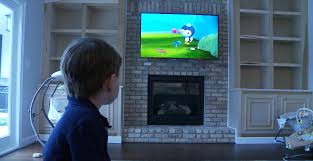The best way to find game room ideas is to take a cue from your favorite activities and the things you do for fun. Tv In Kid S Room A Bad Idea Positive Parenting Newsfeed