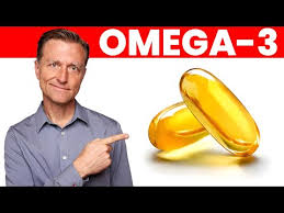 omega 3 fish oils