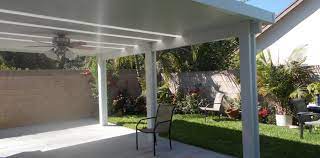 Patio Cover Skylights Advance Awning