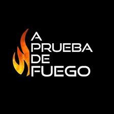A Prueba de FUEGO