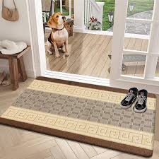 door mat indoor floor mats washable
