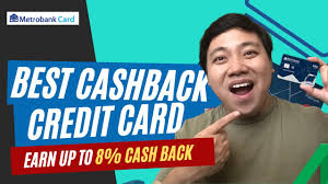 is this the best cash back credit card