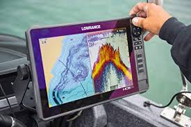 Lowrance Hds 12 Live With Active Imaging 3 In 1 Transom