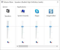 Audio drivers are used to supply sound to media programs and sound devices on your computer. Realtek Hd Audio Manager 2 82 Download For Windows 7 10 8 32 64 Bit