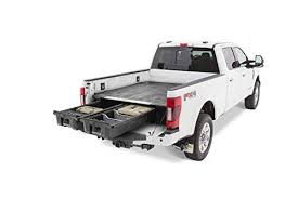 Best Truck Bed Storage Solutions For 2022 Forbes Wheels