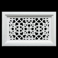 Decorative Air Vent Cover Made In Uk