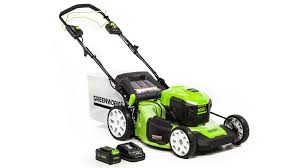 are battery powered lawnmowers any good