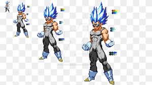 Extreme butoden on the 3ds, a gamefaqs message board topic titled how do you transform or use sparking?. Dragon Ball Z Extreme ButÅden Png Images Pngwing