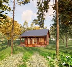 Tiny House Plans