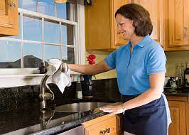 3 best house cleaning services in santa