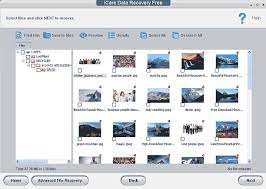 10 free memory card recovery software