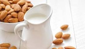 is-almond-milk-gluten