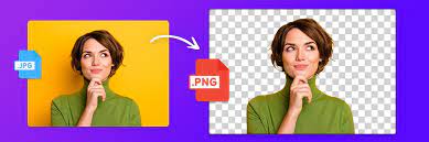 how to convert jpg to png for free