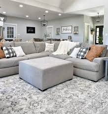 20 Agreeable Gray Living Room Ideas For