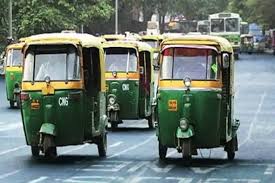 Auto Fares In Delhi Hiked From Today Heres How Much