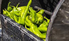 hatch chiles mother s market