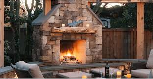 What Does An Outdoor Fireplace Cost