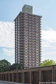 Electchester Towers Complex The