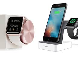 Best iphone speaker dock 2021. Best Apple Watch Charging Stands Docks 2021 Travel Nightstands More Macworld Uk