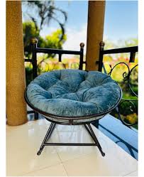 Outdoor Chairs Cozy Nest