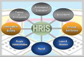 Human Resource Information Systems Hris Hr Management