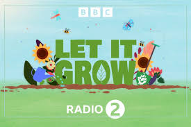 bbc let it grow cast and release date