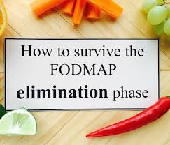 Getting Started On The Low Fodmap Diet Elimination Phase