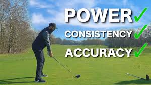 Before watching the video, keep in mind that rick is mentioning 5 habits of tour pros, i suggest that you adopt them if you want to improve your putting. How To Stand Correctly To The Golf Ball Youtube