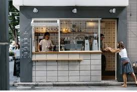 ร้าน กาแฟ ใน ญี่ปุ่น 2021