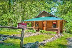 top cabin als in asheville nc