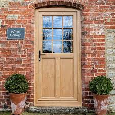 Entrance Doors In Essex And Suffolk