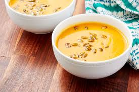 best panera autumn squash soup recipe