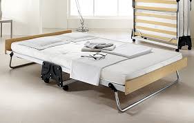 e fibre mattress double folding bed