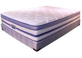 beautyrest recharge king mattress
