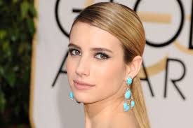 how to do emma roberts makeup at the