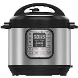 Should a little steam be coming out of my Instant Pot?